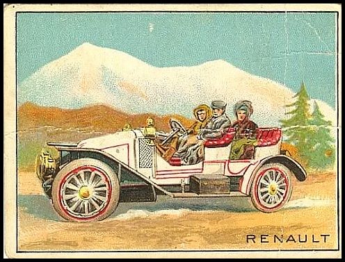 41 Renault